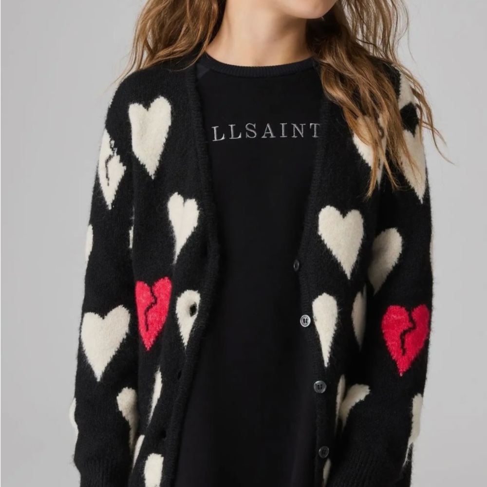AllSaints Cardigan